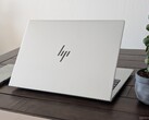 EliteBook 8 G1a 16 работает примерно так же, как и старшая модель EliteBook 865 G10, когда речь идет о производительности процессора (Источник изображения: Notebookcheck)