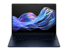 Это EliteBook X G1i 14 или EliteBook Ultra G1i 14? (Источник изображения: HP)