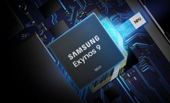 Чипсет Exynos 9820 (Изображение: Samsung)