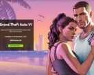 Предзаказ игры GTA 6 на консолях Xbox через магазин Xbox Store.