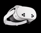 Meta Quest 3s (на фото) и Meta Quest 3 скоро подорожают