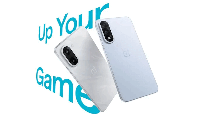 Утечка изображений OnePlus Nord 5 и Nord CE5