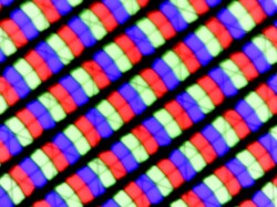 Массив пикселей