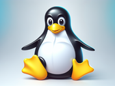 Linux PorteuX 1.9 на базе Slackware теперь доступен (Источник изображения: Сгенерировано с помощью DALL-E 3)