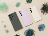 Samsung Galaxy S23 series (Источник изображения: пресс-релиз Samsung)