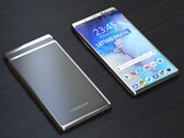 Возможно, это – Samsung Galaxy S11? (Изображение: LetsGoDigital)