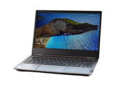 Ноутбук Lenovo ThinkBook 13s (i5-8265U). Обзор от Notebookcheck