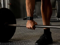 Бета-версия 16.11, скорее всего, станет первым из многих обновлений v16.xx для Venu X1. (Источник изображения: Garmin)