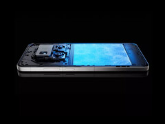 Vivo X300 Pro будет отличаться от дизайна своего предшественника, на фото. (Источник изображения: Vivo)