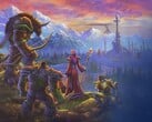World of Warcraft: Forever выйдет 4 ноября — всего за две недели до GTA 6.