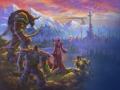 World of Warcraft: Forever выйдет 4 ноября — всего за две недели до GTA 6.