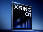 XRing O1 - это десятиядерный 3-нм чипсет, изготовленный компанией TSMC. (Источник изображения: Xiaomi)