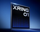 XRing O1 - это десятиядерный 3-нм чипсет, изготовленный компанией TSMC. (Источник изображения: Xiaomi)