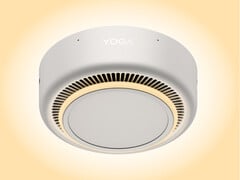 Размеры Yoga Mini i Gen 11 составляют 130 x 130 x 48,6 мм, а вес - около 600 г.