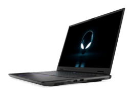 В обзоре: Dell Alienware m16 R2