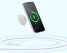 Компания Anker начала продажи беспроводного зарядного устройства Zolo в Германии. (Источник изображения: Anker)
