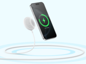 Компания Anker начала продажи беспроводного зарядного устройства Zolo в Германии. (Источник изображения: Anker)