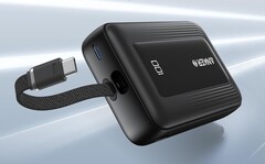 Компания Anker отозвала четыре пауэрбанка, включая изображенный на фото Zolo с емкостью 20 000 мАч и мощностью 30 Вт (Источник изображения: Anker)