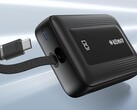 Компания Anker отозвала четыре пауэрбанка, включая изображенный на фото Zolo с емкостью 20 000 мАч и мощностью 30 Вт (Источник изображения: Anker)