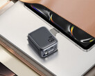 Зарядное устройство Enercore CJ11 67 Вт в настоящее время стоит $39,99. На фото: зарядный кирпич. (Источник изображения: Baseus)
