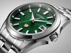 Часы Eco-Drive, посвященные 50-летнему юбилею, выпущены ограниченным тиражом в 650 экземпляров по всему миру. 