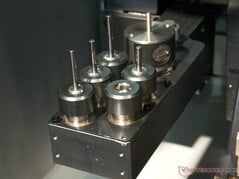 Инструменты могут переключаться автоматически
