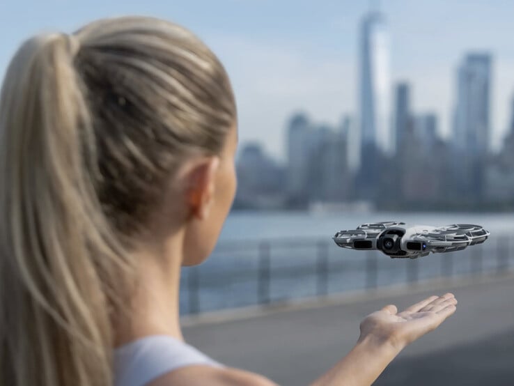 (Источник изображения: DJI)