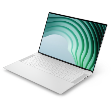 Вариант цвета Dell 14 Premium Platinum (источник изображения: Dell)