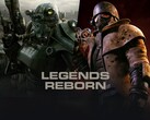 Игры «Fallout 3» и «Fallout: New Vegas» наконец-то получат ремастерированные версии