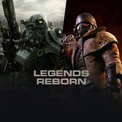 Игры «Fallout 3» и «Fallout: New Vegas» наконец-то получат ремастерированные версии