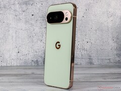 Последнее обновление Pixel 10 (Pro) вызывает различные проблемы (Источник изображения: Notebookcheck)