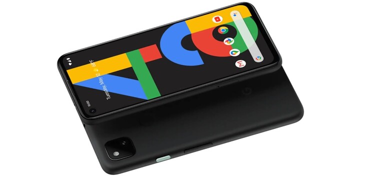 Google Pixel 4a