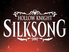 Логотип Hollow Knight Silksong (Источник изображения: Team Cherry)