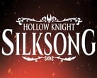Логотип Hollow Knight Silksong (Источник изображения: Team Cherry)