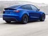 Модель Y стала самым продаваемым автомобилем 2023 года (Источник изображения: Tesla)