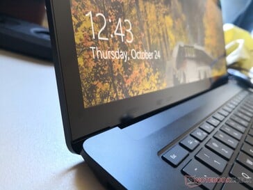 Стеклянный сенсорный экран поддерживает Surface Pen