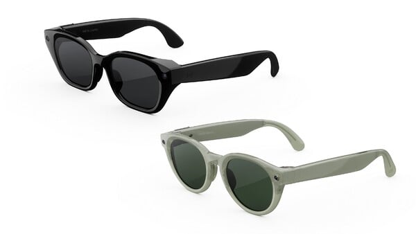 Очки Meta Glasses теперь доступны в двух новых моделях: «Capri» и «Nova».