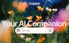 Компания Microsoft улучшила способность своего чатбота Copilot AI быть ежедневным компаньоном. (Источник изображения: Microsoft)