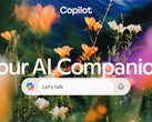Компания Microsoft улучшила способность своего чатбота Copilot AI быть ежедневным компаньоном. (Источник изображения: Microsoft)