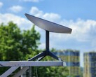 Терминал Starlink (Источник изображения: Unsplash)