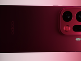 Oppo Find X9 Pro. (Источник изображения: Oppo)