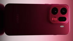 Oppo Find X9 Pro. (Источник изображения: Oppo)