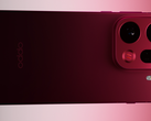 Oppo Find X9 Pro. (Источник изображения: Oppo)