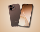 Oppo Reno 15 Pro.