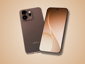 Oppo Reno 15 Pro.