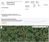 Garmin Venu 2: обзор