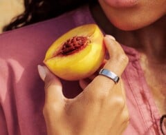 Кольцо Oura Ring 5 будет официально представлено в четверг.