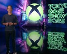 Фил Спенсер выступает на Tokyo Game Show (Источник изображения: скриншот, Xbox YouTube)