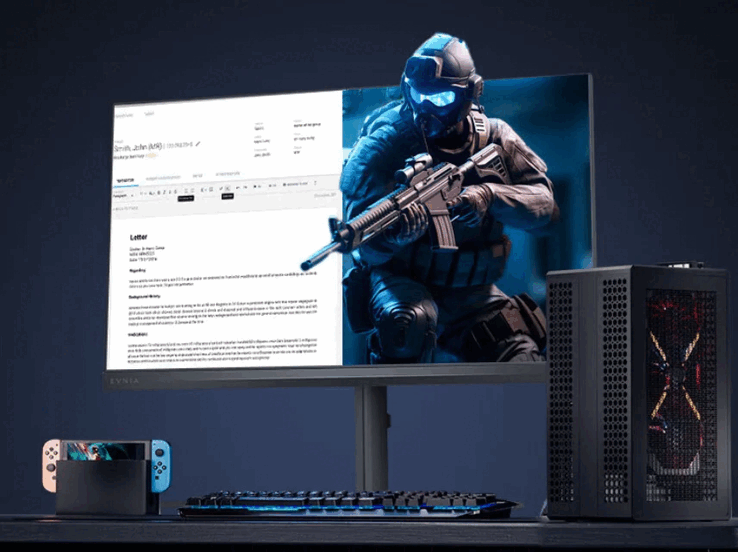 Игровой монитор Philips 27M2N5500X.