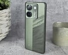 Обзор Poco M7 Pro 5G. (Источник изображения: Маркус Хербрих)